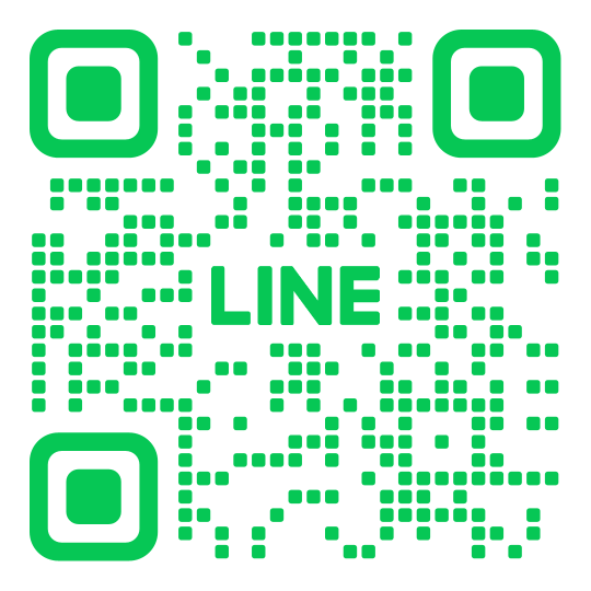 LINEお問い合わせ