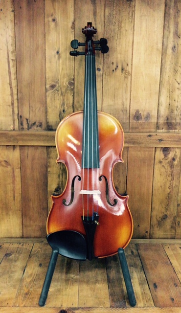 ヴァイオリン｜楽器 山響楽器店